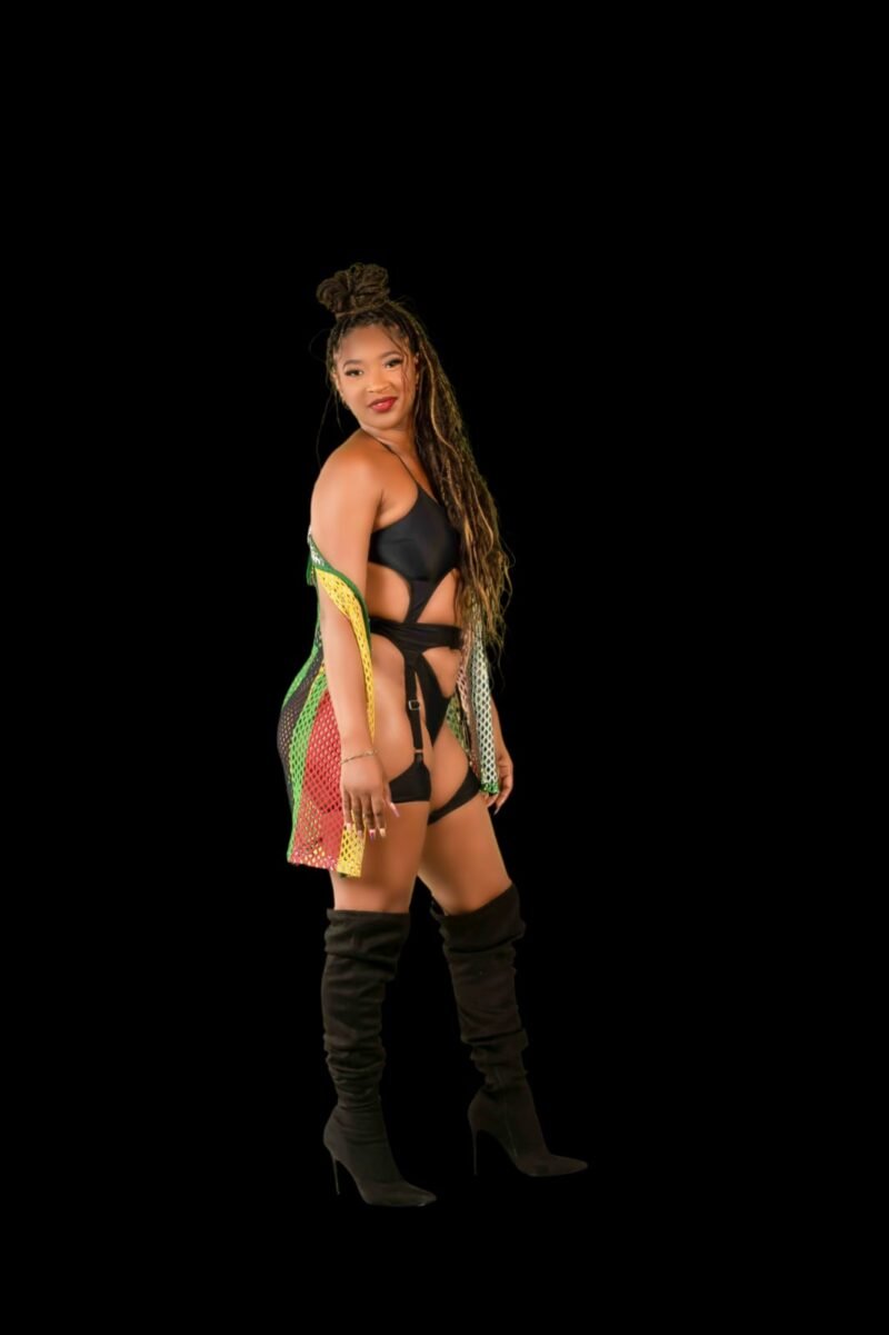 One Love - Monokini - Image 2